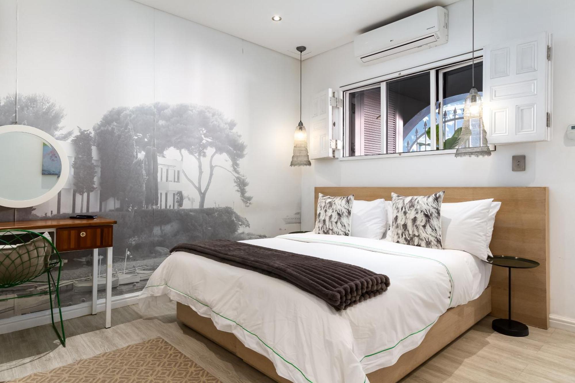 Cape Finest Guest House Located In De Waterkant Cape Town Phòng bức ảnh
