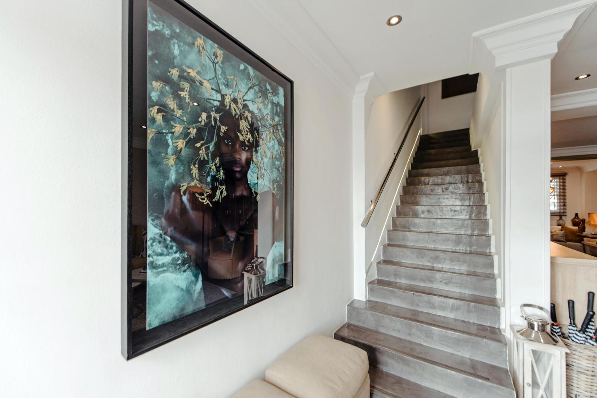 Cape Finest Guest House Located In De Waterkant Cape Town Ngoại thất bức ảnh
