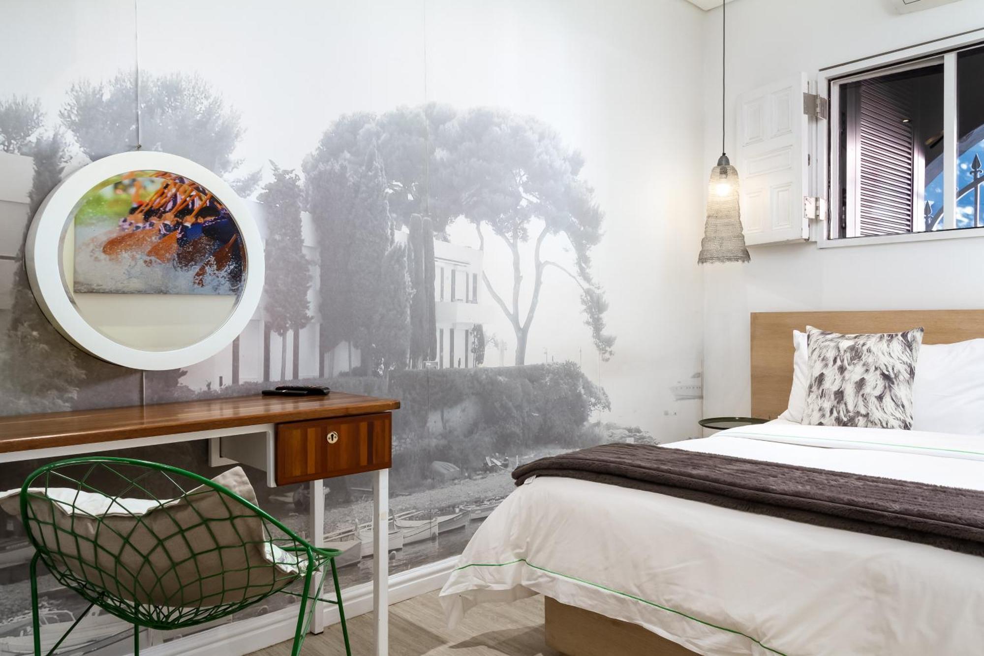 Cape Finest Guest House Located In De Waterkant Cape Town Phòng bức ảnh
