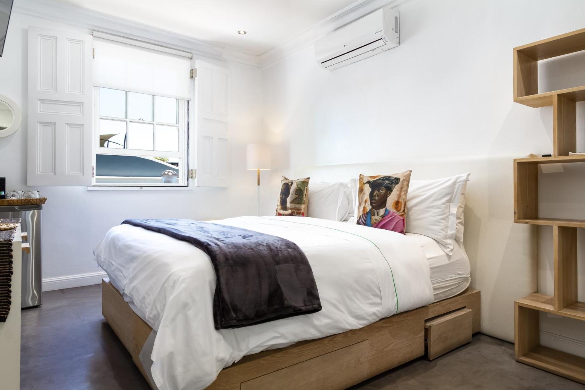 Cape Finest Guest House Located In De Waterkant Cape Town Phòng bức ảnh