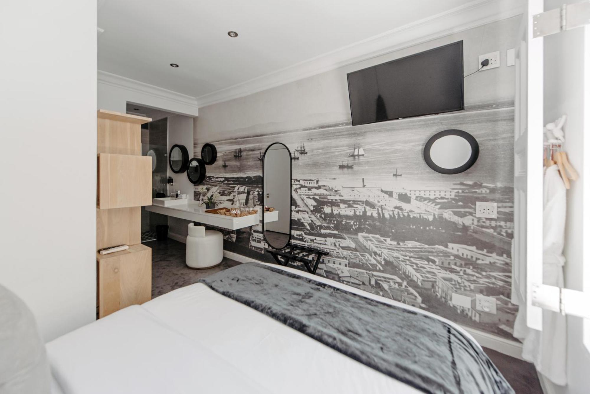 Cape Finest Guest House Located In De Waterkant Cape Town Phòng bức ảnh
