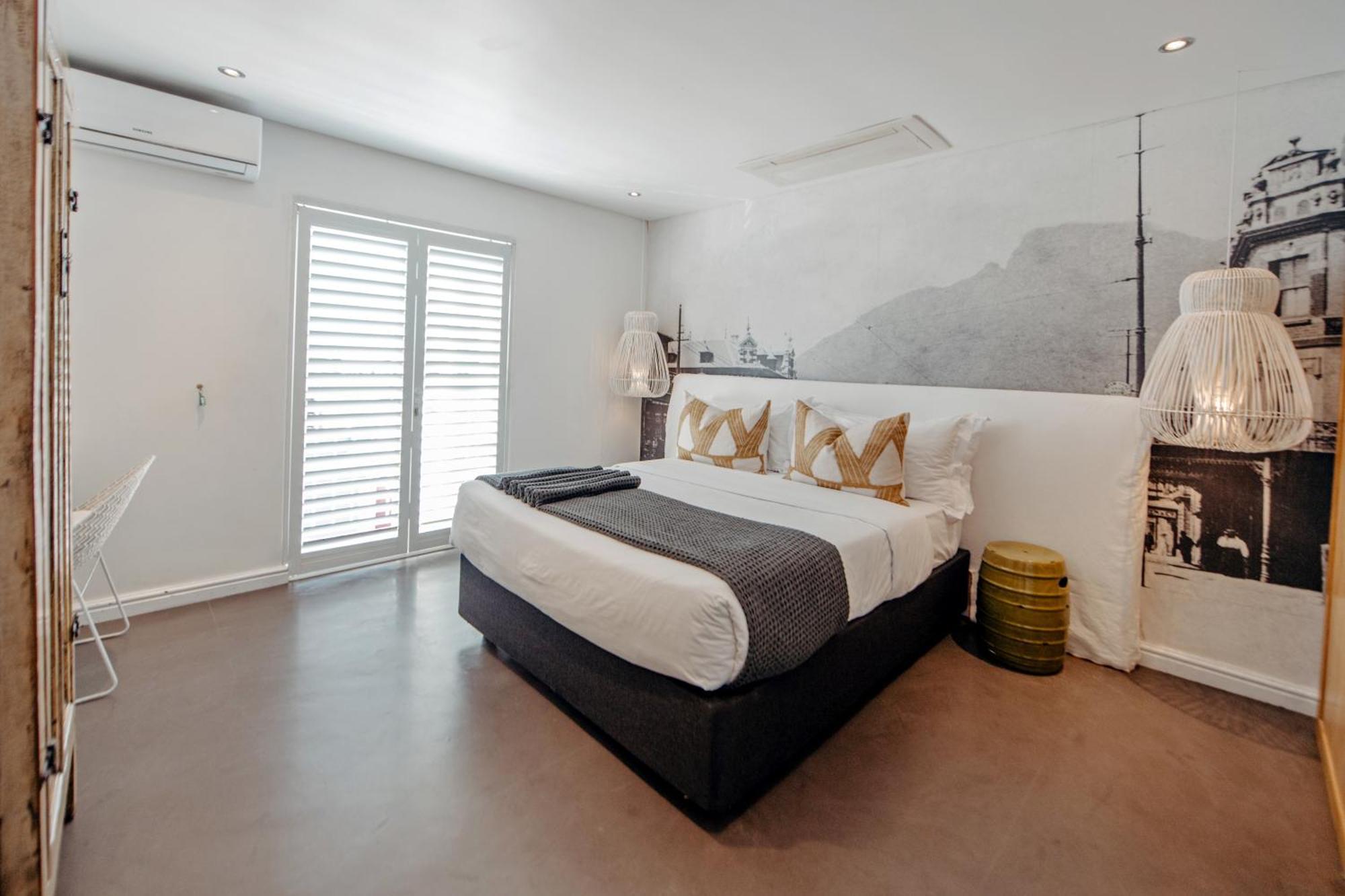 Cape Finest Guest House Located In De Waterkant Cape Town Phòng bức ảnh