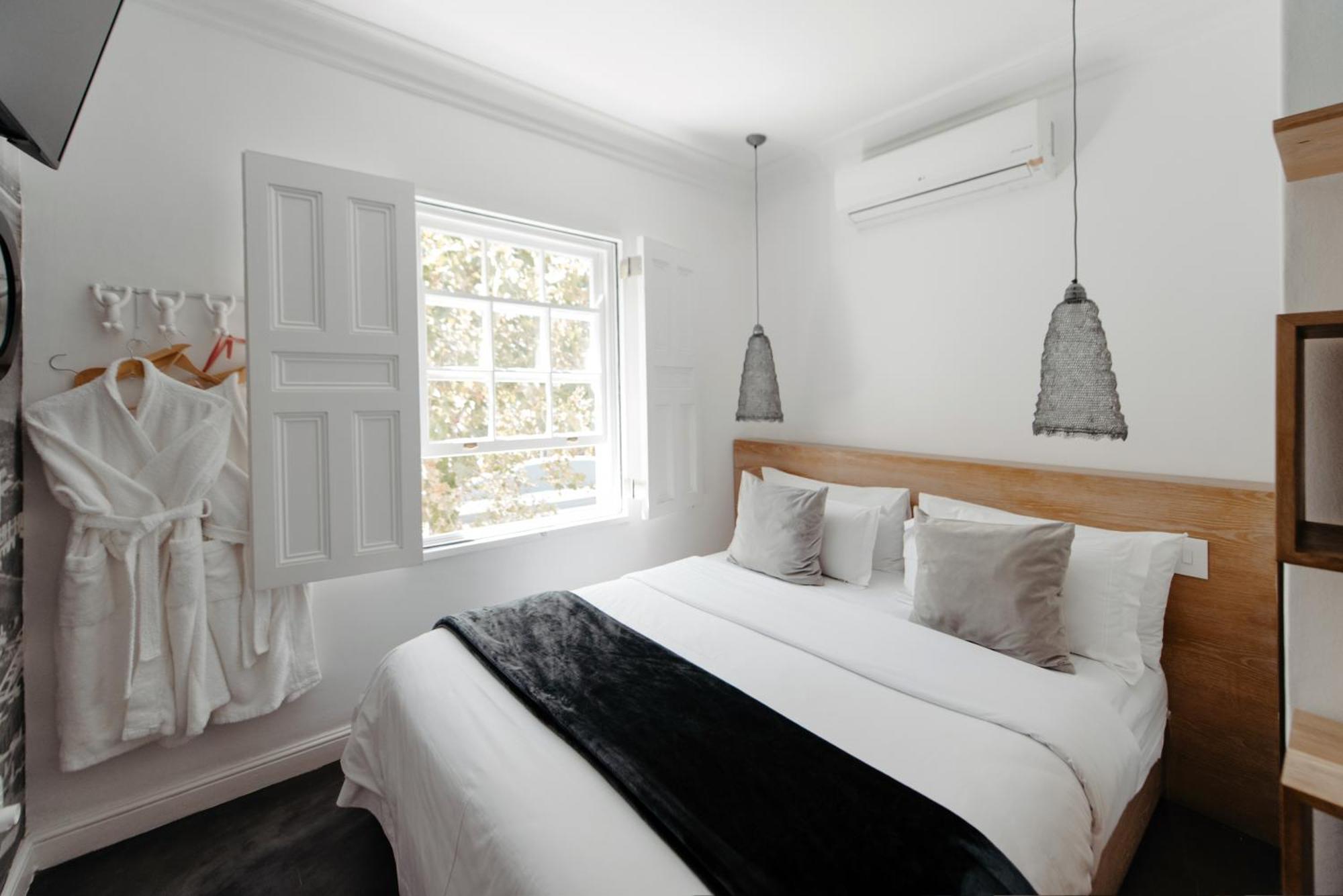 Cape Finest Guest House Located In De Waterkant Cape Town Phòng bức ảnh