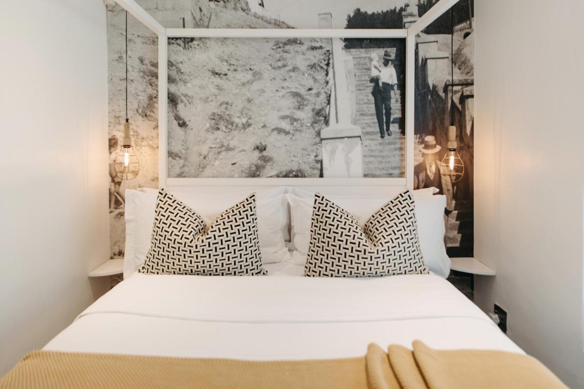 Cape Finest Guest House Located In De Waterkant Cape Town Phòng bức ảnh