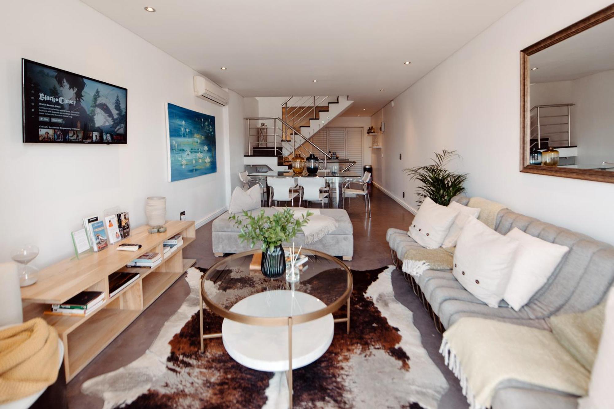Cape Finest Guest House Located In De Waterkant Cape Town Phòng bức ảnh