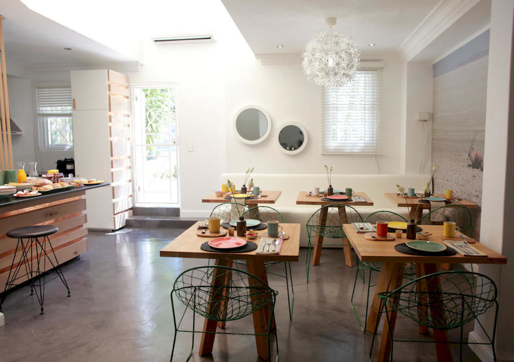 Cape Finest Guest House Located In De Waterkant Cape Town Ngoại thất bức ảnh