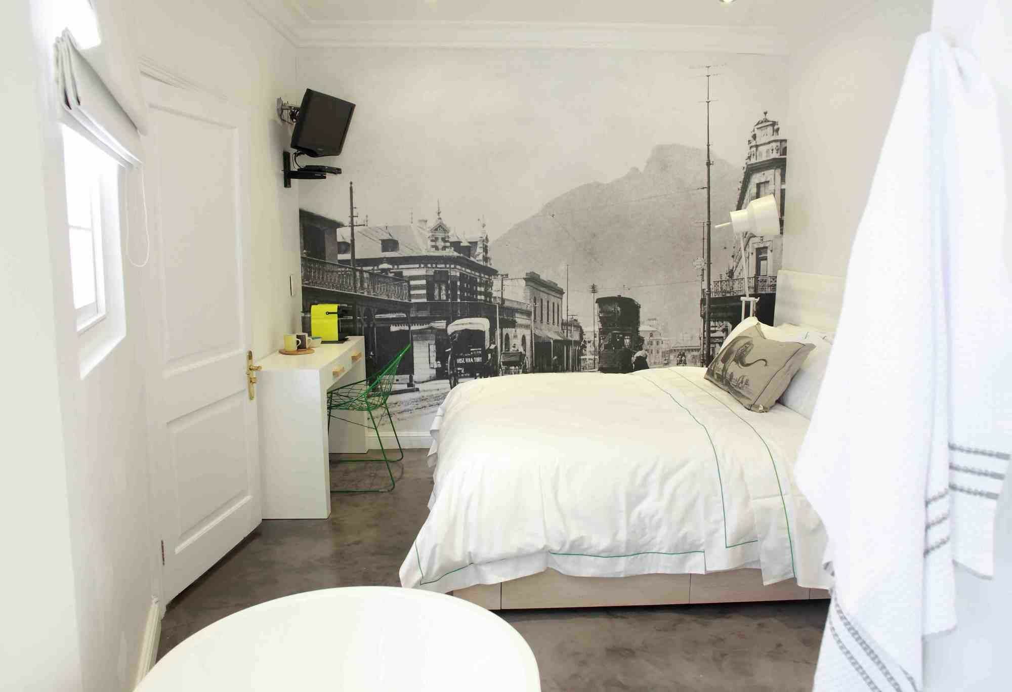 Cape Finest Guest House Located In De Waterkant Cape Town Ngoại thất bức ảnh