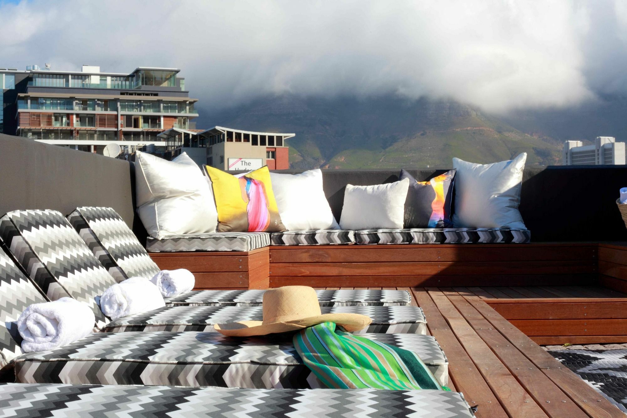 Cape Finest Guest House Located In De Waterkant Cape Town Ngoại thất bức ảnh