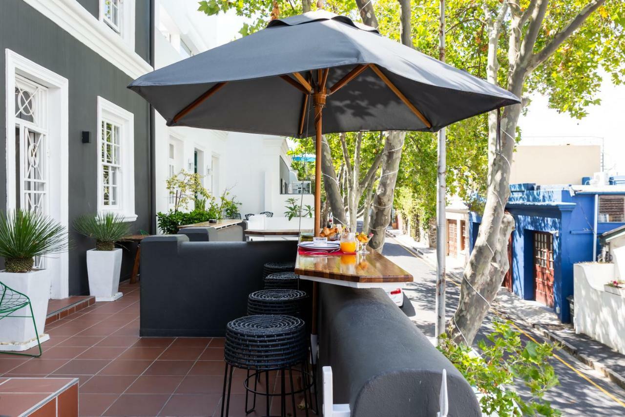Cape Finest Guest House Located In De Waterkant Cape Town Ngoại thất bức ảnh
